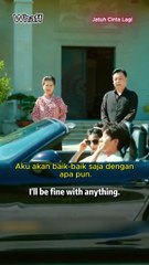 Jatuh Cinta Lagi | Fall I Love Again - Part 1