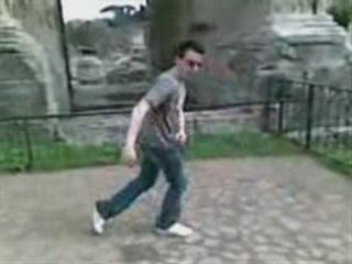 The Italian Jumpstyle Tour