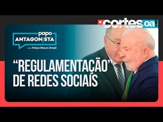 Lula ou Mauro Vieira: quem mentiu sobre convite na China?