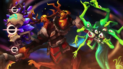 Monster Train 2: Release-Trailer stellt den Mix aus Deckbuilder, Auto-Battler und Roguelike vor