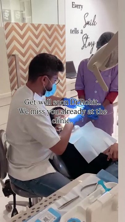 Orthodontic treatment near wakad