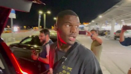 Inter, Benvenuto Bonny! ⚽️ L'attaccante entusiasta per la sua nuova avventura