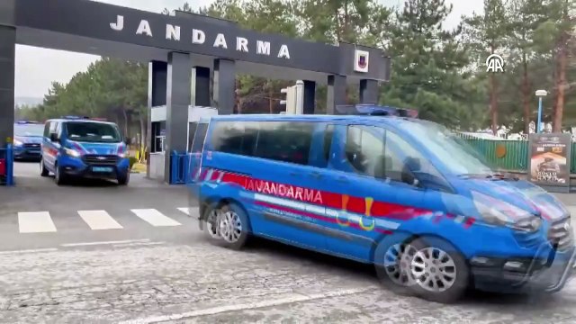 FETÖ'ye yönelik 30 ilde düzenlenen operasyonlarda 156 şüpheli yakalandı