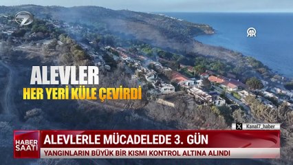 Kanal 7 Haber Saati - 30 Haziran 2025