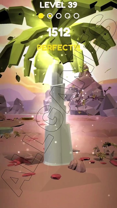 Twist Hit LVL 39 Gameplay FUN GAME #shorts #TwistHit #fungames #viralvideo