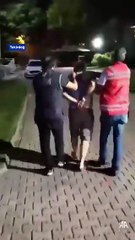 İstanbul'da Hz. Muhammed Karikatürünü Çizen Hayvanlar Gözaltına Alındı 🐾