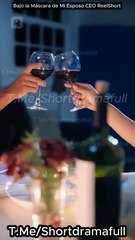 Bajo la Máscara de Mi Esposo CEO ReelShort
