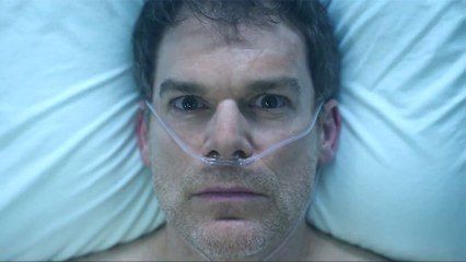 Dexter: Wiedererwachen Trailer DF