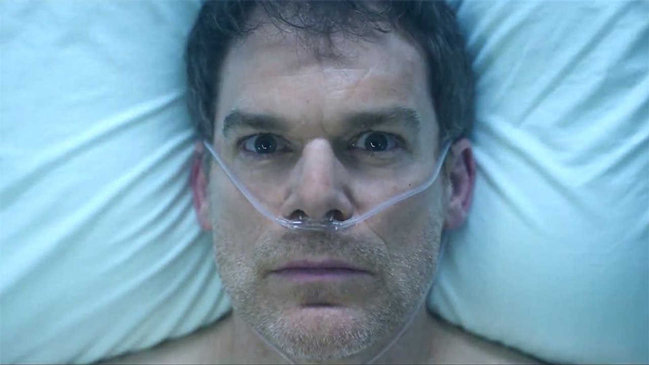 Dexter: Wiedererwachen Trailer DF