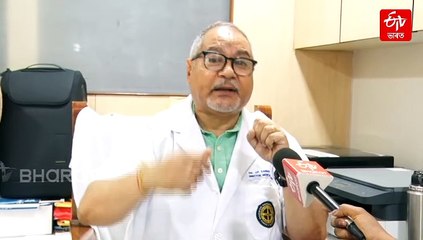 হঠাৎ হিটষ্ট্ৰোক হ’লে তাৎক্ষণিকভাৱে কি ব্যৱস্থা গ্ৰহণ কৰা উচিত ?