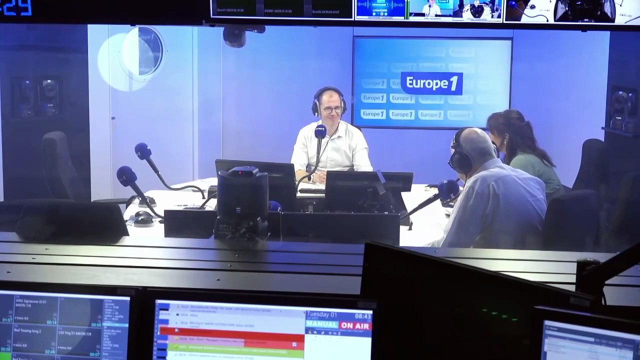 Censure : les Français ont la tête ailleurs !