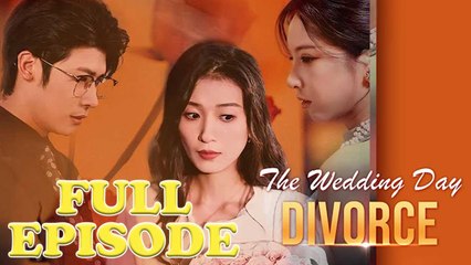 The Wedding Day Divorce (DUBBED) – A Must-Watch Romantic Comedy