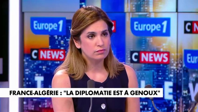 «Nous avons une fabrique industrielle de Français de papier», dénonce Marion Maréchal
