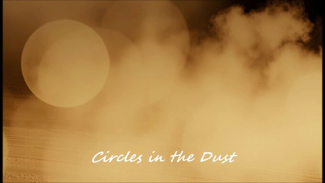 Circles in the Dust - Country Music (Official Audio)