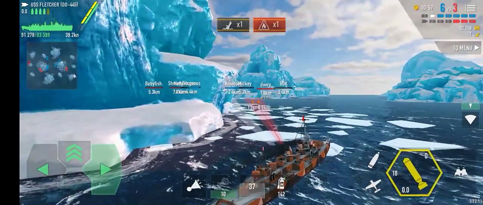 World of Warships MOD APK hack trick? | 4K Video | 8K gaming Video | Warzone | Fight Game | Battleship | Destroyer | Modern Battleships | Cruisers | Aircraft carriers