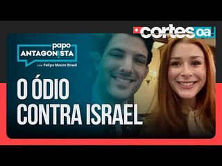 Assassinato de casal mostra o horror do antissemitismo