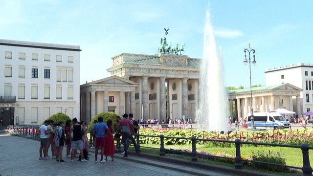 Hitze kann töten : Wie man sich schützt