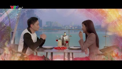 Cầu Vòng Ở Phía Chân Trời FULL Tập 2 Phim Việt Nam VTV3