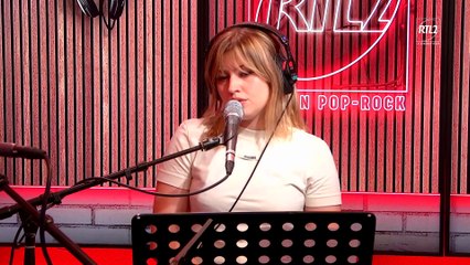 LIVE - Marine interprète "Hotel California" dans #LeDriveRTL2 (30/06/25)