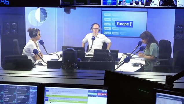 Canicule : la vigilance rouge maintenue jusqu'à mercredi dans les 16 départements concernés, annonce Météo-France