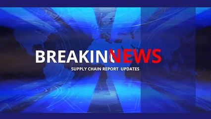 Supply Chain News RoundUp - 1st July 2025