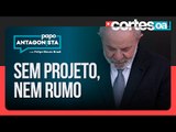 Aumento do IOF: a barbeiragem do governo Lula