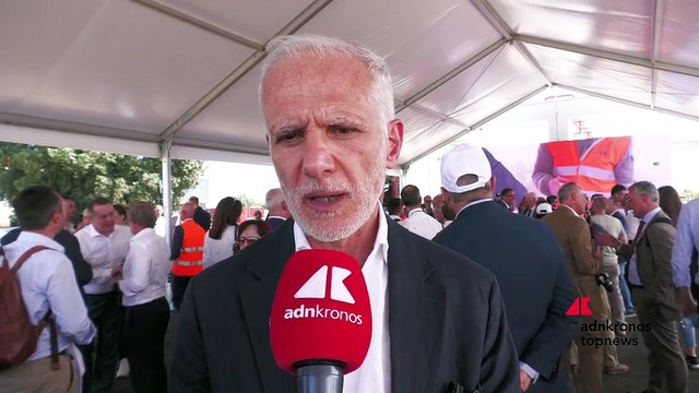 Mobilità, Cassetta (Milano Serravalle): “A Carugate est prima stazione rifornimento idrogeno. Puntiamo a decarbonizzazione”