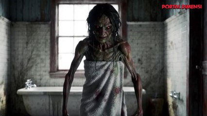 Rumah Murah di Atas Tanah Wakaf Ini Memakan Korban... | Kisah Nyata yang Tak Pernah Diungkap!