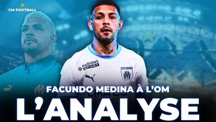 🚨 FACUNDO MEDINA À L'OM C'EST FAIT ! 22M€ C'EST CHER ? L'analyse