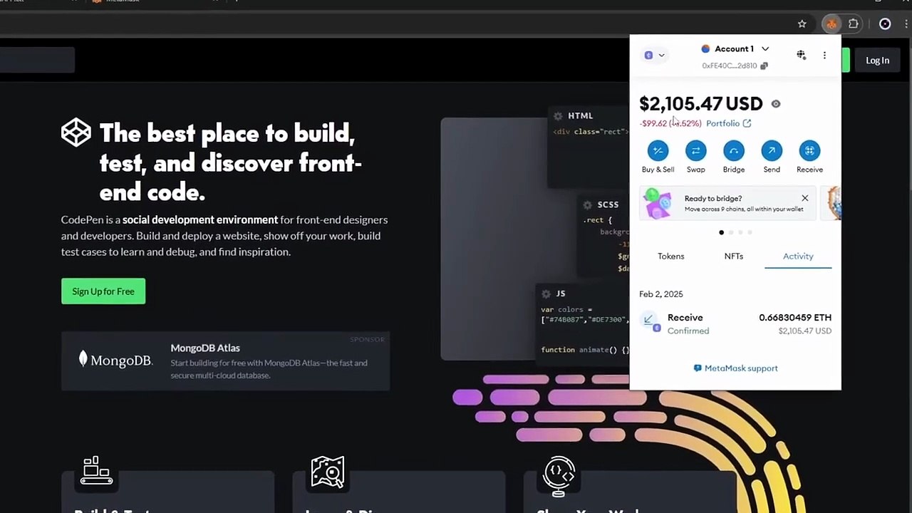 Earn 1000 Dollars Daily Without Mining Rig