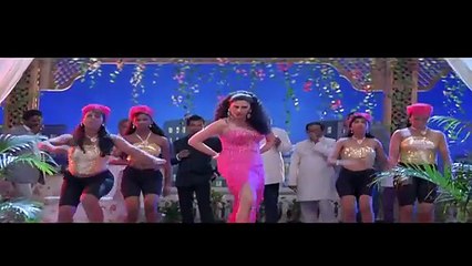 O Laila O Laila  /1995 Zakhmi Sipahi / Sapna Mukherjee, Ila Arun , Shabbir Kumar