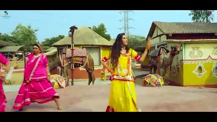 _Banna O_ Official Video__  New Rajasthani Song 2022 __ Charu Asopa Sen __ Kumar Gautam Viral song