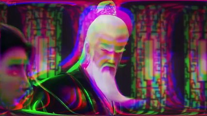 Ancient War Soul [Taigu Zhan Hun] Episode 25