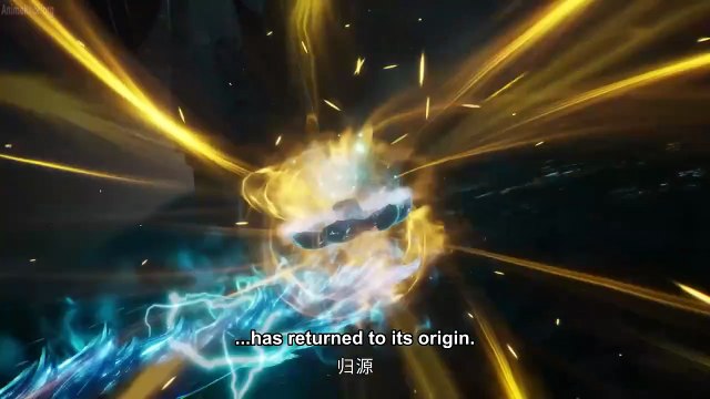 Ten Thousand Worlds [Wan Jie Duzun] Season 3 Episode 69 [343]