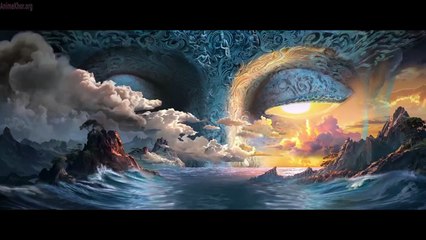 Tales of Herding Gods Episode 37