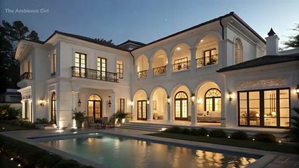 Majestic Luxury Mansions with Breathtaking Interiors That Redefine Opulence