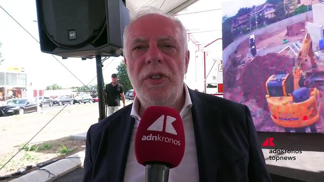 Trasporti, Gibelli (Fnm): “Inauguriamo stazione di rifornimento a idrogeno e scommettiamo su filiera italiana”