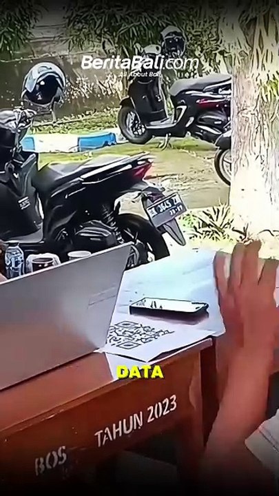 Pendaftaran SPMB SMA Jembrana 2025 Sudah Dimulai