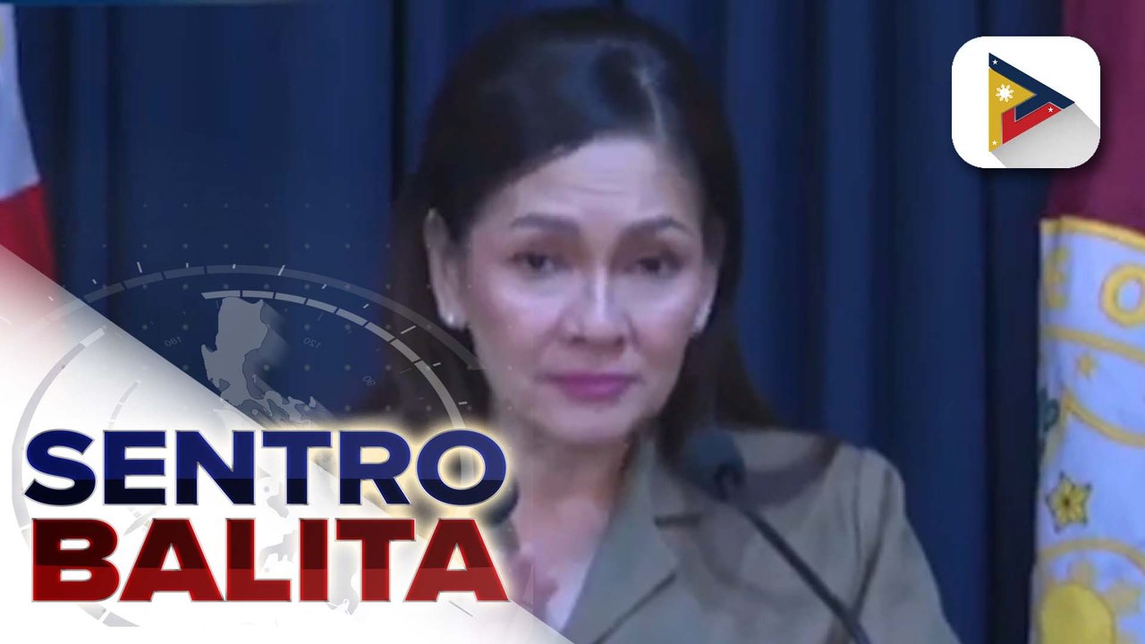 Sen. Hontiveros, umapela na panumpain na bilang senator-judge ang mga bagong halal na senador; ilang bagong senador, naniniwalang kailangang dumaan sa paglilitis ang impeachment ni VP Sara Duterte