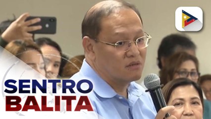 Comelec en banc, naglabas ng Certificate of Finality para i-proklama si Marcy Teodoro bilang Representative ng District 1 ng Marikina City; Teodoro, maghahain ng reklamo dahil sa delay sa proklamasyon