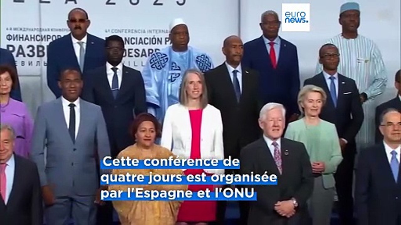 Les États-Unis absents de la réunion contre la pauvreté de l'ONU en Espagne