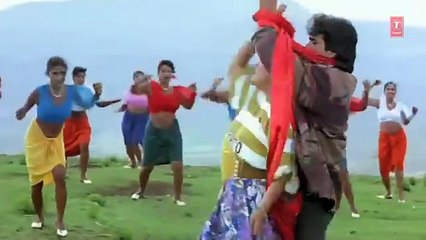 Ooyee Ooyee Meri Amma/1995 Bewafa Sanam / Poornima, Krishan Kumar, Shilpa Shirodkar