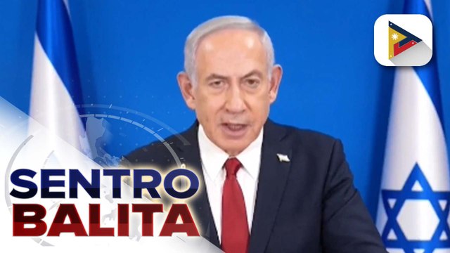 Israeli PM Netanyahu, inaasahang muling makikipagpulong kay U.S. Pres. Trump sa White House; tigil-putukan, tatalakayin