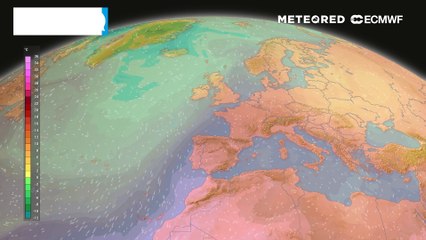 Abkühlung ist bis zum Wochenende wenig in Sicht!
