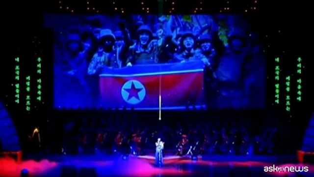 Kim Jong-un piange le morti dei soldati nordcoreani in Ucraina