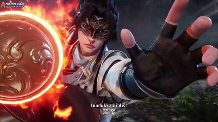 [ANICHIN.CARE][Heaven Swallowing Record][16].[720p]