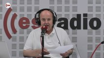 El Comentario de Juanma: Yuste se marca un María Jesús Montero... o al revés