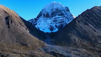 चारों धर्मों के लिए खास कैलाश मानसरोवर का धार्मिक महत्व