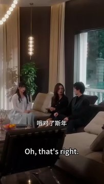 She happily married the man she had secretly loved for ten years, but on her wedding night she was dumped with a marriage agreement. For three years she stayed alone in her empty room and didn't dare to cross the line. It wasn't until that night when she