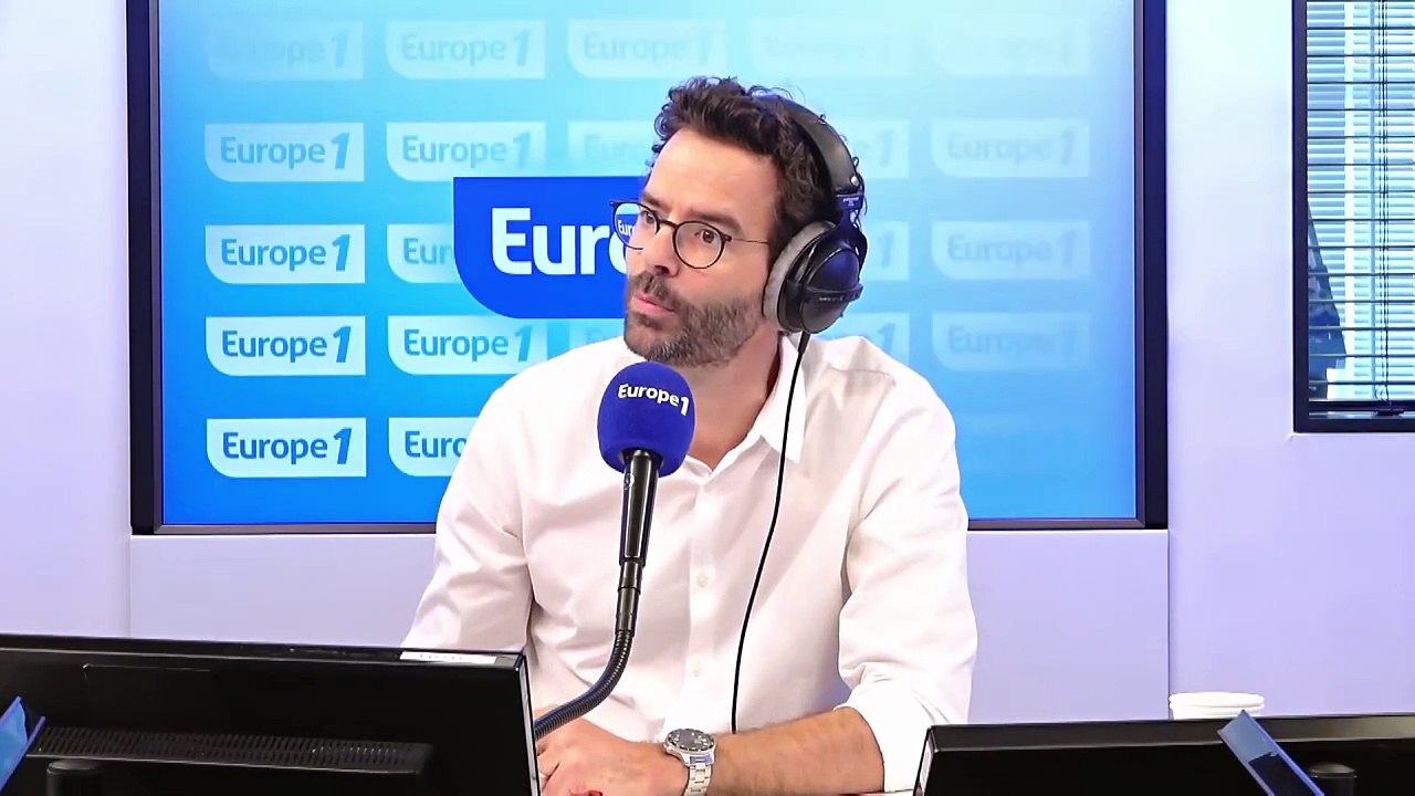 Emilie Lopez de Télé Loisirs et Damien Canivez du Figaro